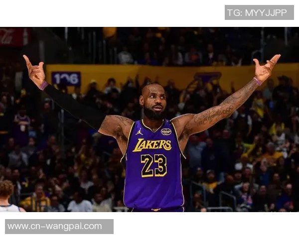 詹姆斯再创辉煌40分10篮板7助攻湖人加时战胜勇士晋级季后赛